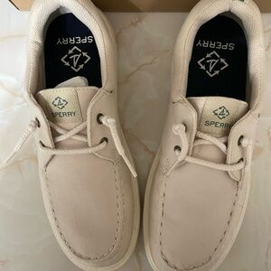 Sperry Boat Shoes